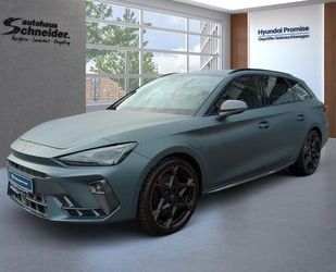 Cupra Leon Gebrauchtwagen