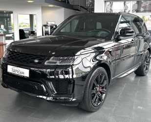 Land Rover Range Rover Sport Gebrauchtwagen