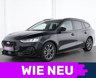 Mercedes-Benz Focus 