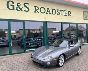 Jaguar XKR Gebrauchtwagen