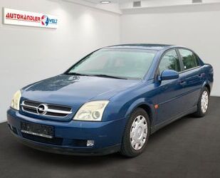 Mercedes-Benz Vectra 