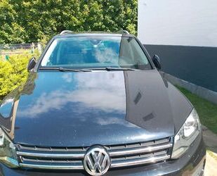VW Touareg Gebrauchtwagen