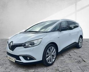 Renault Grand Scenic Gebrauchtwagen
