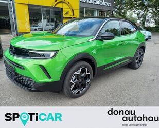 Audi Mokka 