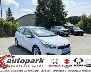 Kia ceed / Ceed Gebrauchtwagen