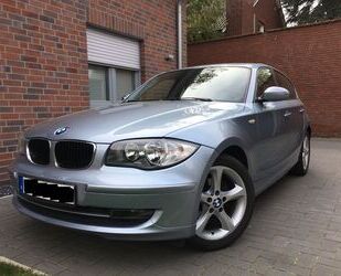 BMW 116 Gebrauchtwagen