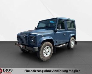 Land Rover Defender Gebrauchtwagen