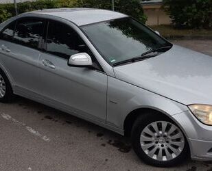 Mercedes-Benz C 220 Gebrauchtwagen