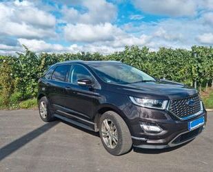 Ford Edge Gebrauchtwagen