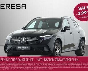 Mercedes-Benz GLC 450 Gebrauchtwagen