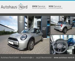 Mini Cooper C Gebrauchtwagen