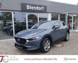 Mazda CX-30 Gebrauchtwagen