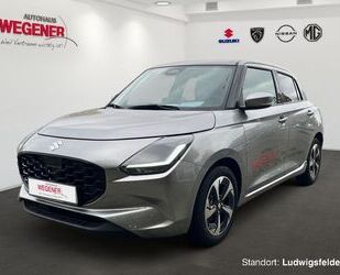 Suzuki Swift Gebrauchtwagen