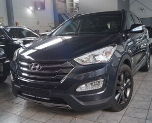 Hyundai SANTA FE Gebrauchtwagen