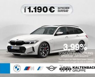 BMW 330 Gebrauchtwagen