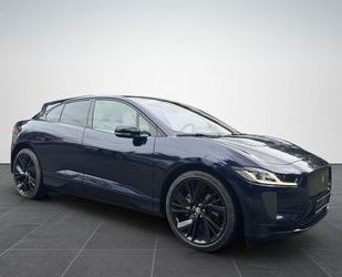 Jaguar I-Pace Gebrauchtwagen