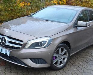 Mercedes-Benz A 180 Gebrauchtwagen
