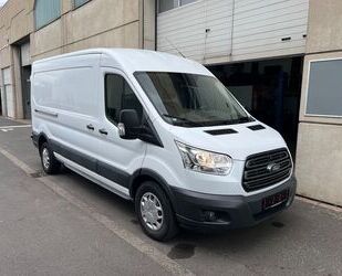 Ford Transit Gebrauchtwagen