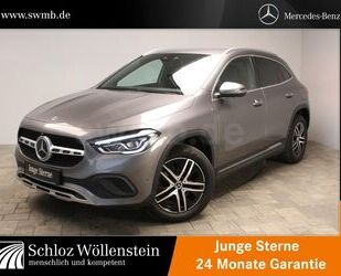 Mercedes-Benz GLA 250 Gebrauchtwagen