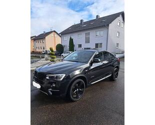 BMW X4 Gebrauchtwagen