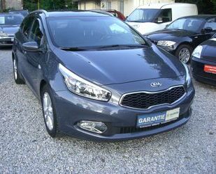 Kia ceed Sportswagon Gebrauchtwagen