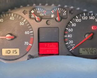 VW Golf Gebrauchtwagen