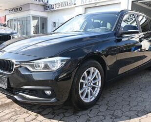BMW 320 Gebrauchtwagen