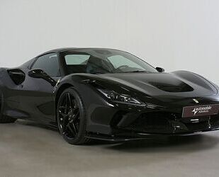 Ferrari F8 Gebrauchtwagen