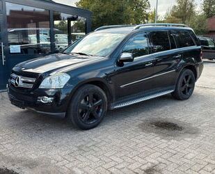 Mercedes-Benz GL 420 Gebrauchtwagen