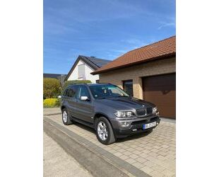 BMW X5 Gebrauchtwagen