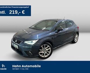 Seat Ibiza Gebrauchtwagen