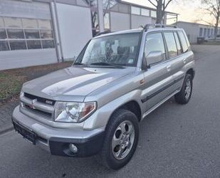 Mitsubishi Pajero Gebrauchtwagen