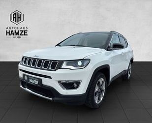 Jeep Compass Gebrauchtwagen