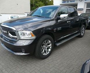 Dodge RAM Gebrauchtwagen