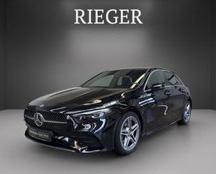 Mercedes-Benz A 200 Gebrauchtwagen