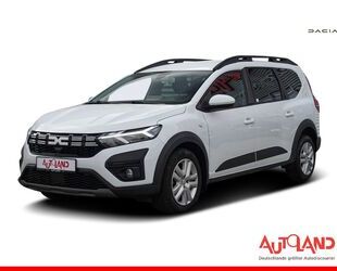 Dacia Jogger Gebrauchtwagen