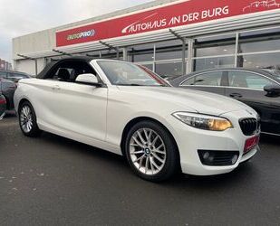 BMW 228 Gebrauchtwagen