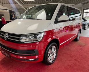 VW T6 Multivan Gebrauchtwagen