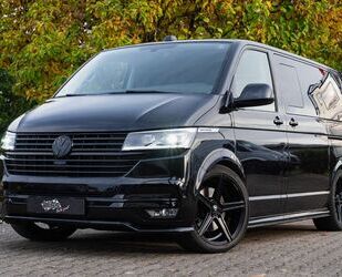 VW T6 Multivan Gebrauchtwagen
