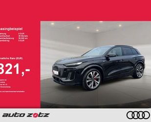 Audi Q6 e-tron Gebrauchtwagen