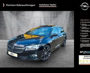 Opel Insignia Gebrauchtwagen
