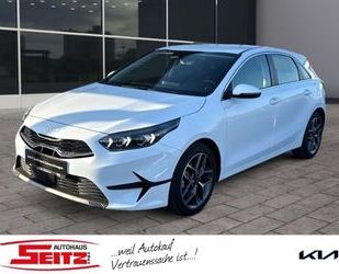 Kia ceed / Ceed Gebrauchtwagen