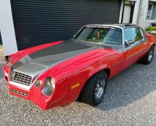 Chevrolet Camaro Gebrauchtwagen
