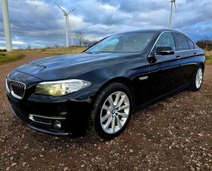 BMW 530 Gebrauchtwagen