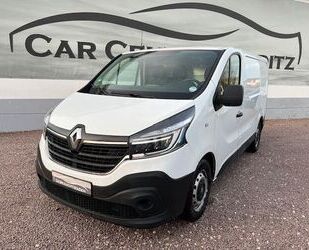 Renault Trafic Gebrauchtwagen