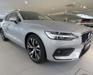 Volvo V60 Gebrauchtwagen