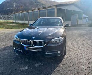 BMW 530 Gebrauchtwagen