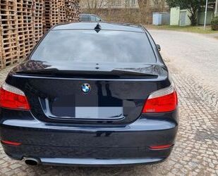 BMW 520 Gebrauchtwagen