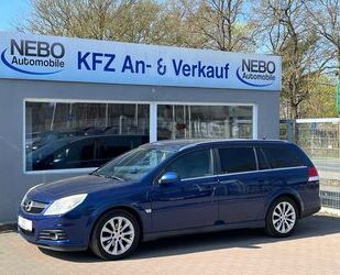 Opel Vectra Gebrauchtwagen
