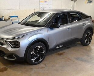 Citroen C4 Gebrauchtwagen
